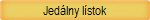 Jed�lny l�stok